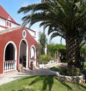 Matxani Gran Agroturismo,Cala De Sant Esteve>>Balearic Islands,3 star