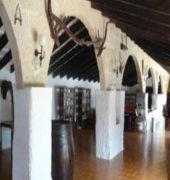 Matxani Gran Agroturismo,Cala De Sant Esteve>>Balearic Islands,3 star