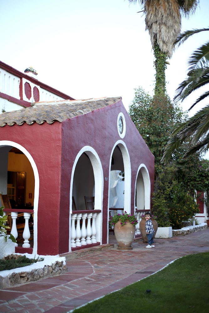 matxani gran agroturismo