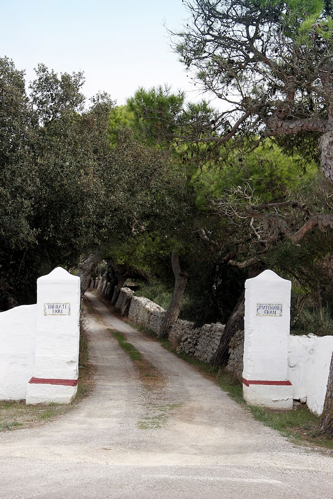 matxani gran agroturismo