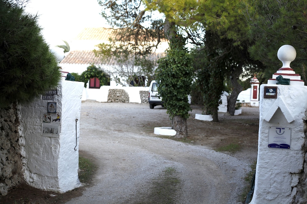 matxani gran agroturismo