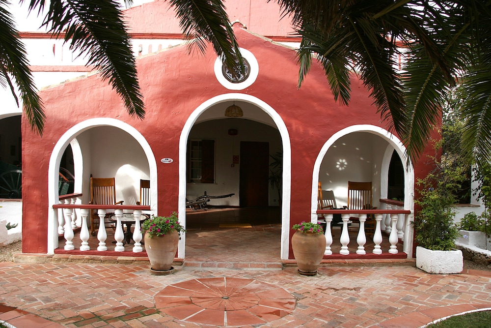 matxani gran agroturismo