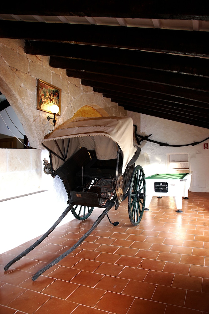 matxani gran agroturismo