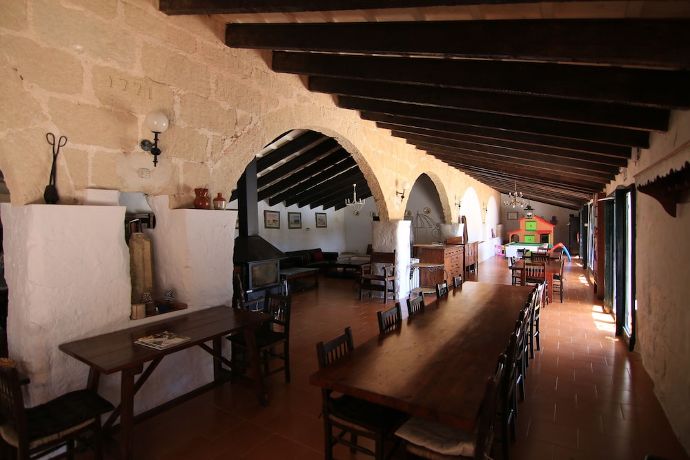 matxani gran agroturismo