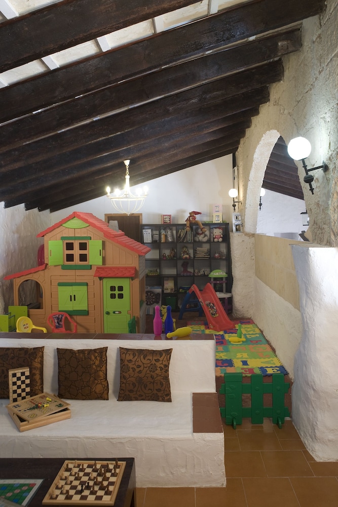 matxani gran agroturismo