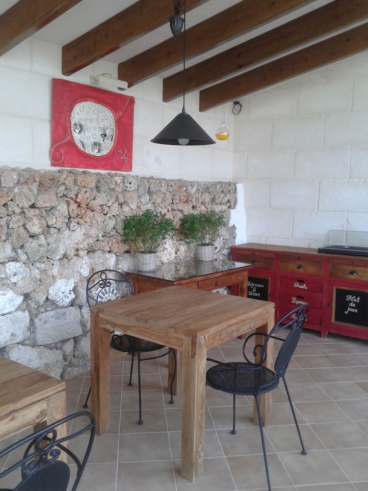 matxani gran agroturismo