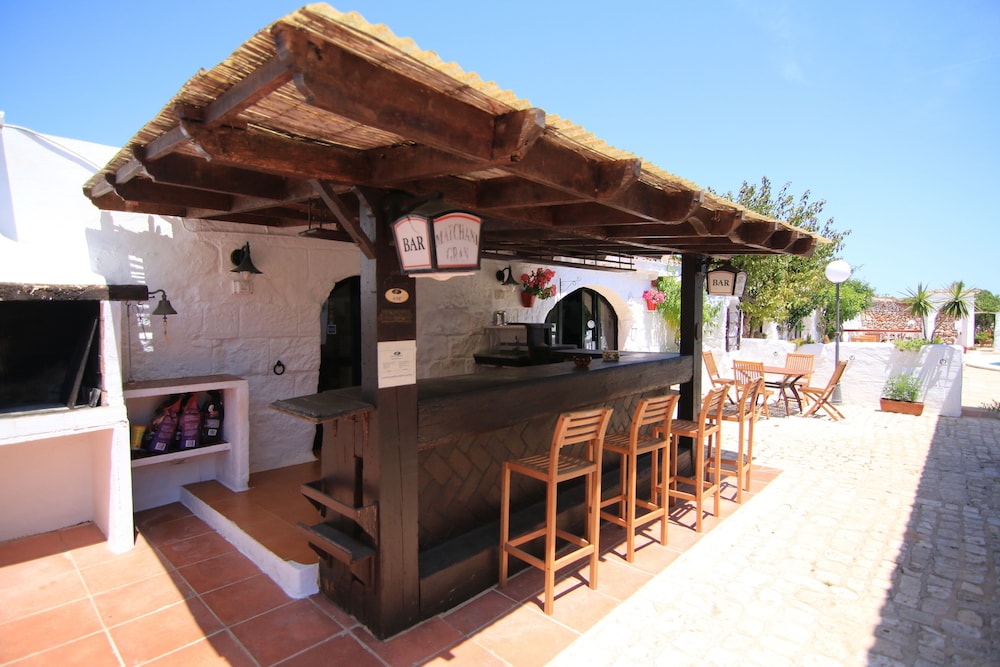 matxani gran agroturismo