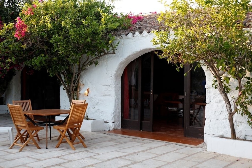 matxani gran agroturismo