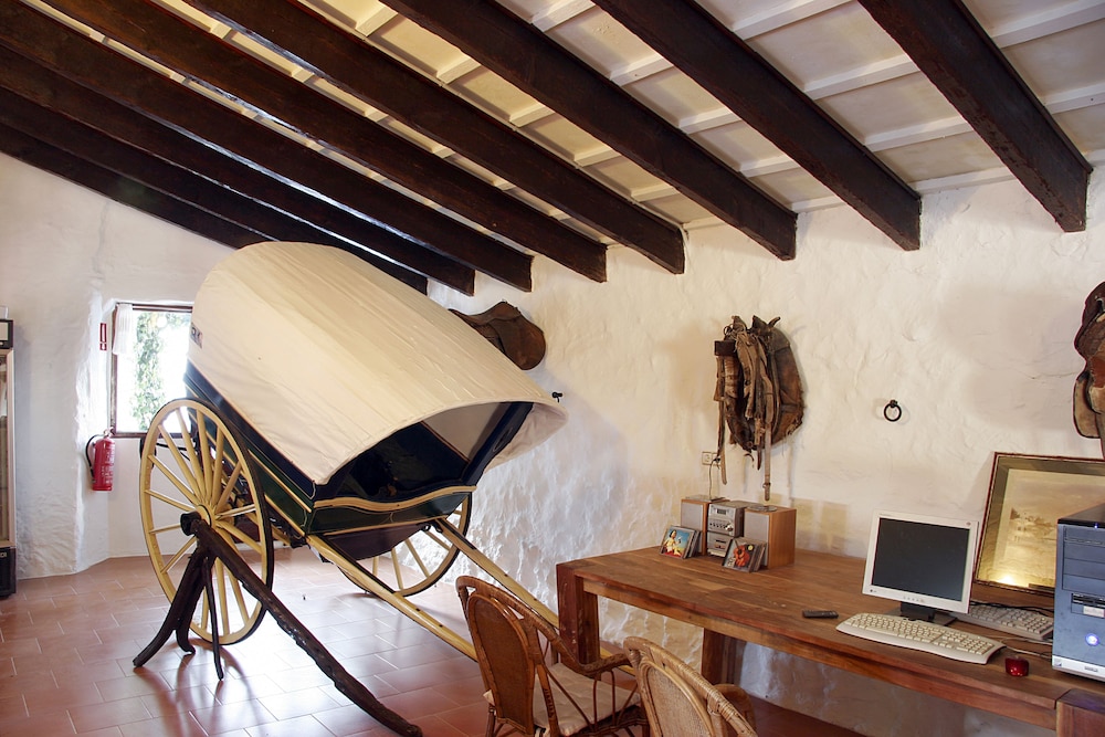 matxani gran agroturismo