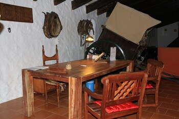 matxani gran agroturismo