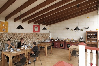 matxani gran agroturismo