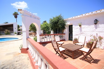 matxani gran agroturismo