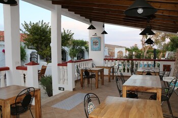 matxani gran agroturismo