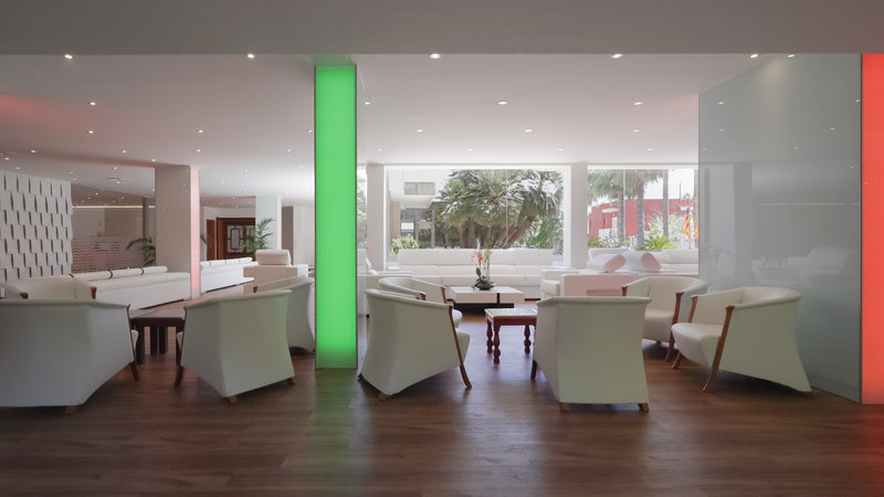 mar hotels paguera and spa