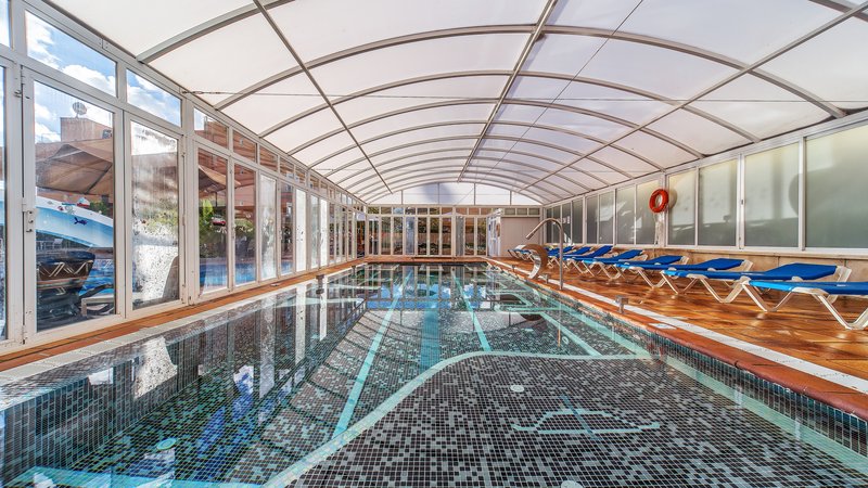 mar hotels paguera and spa