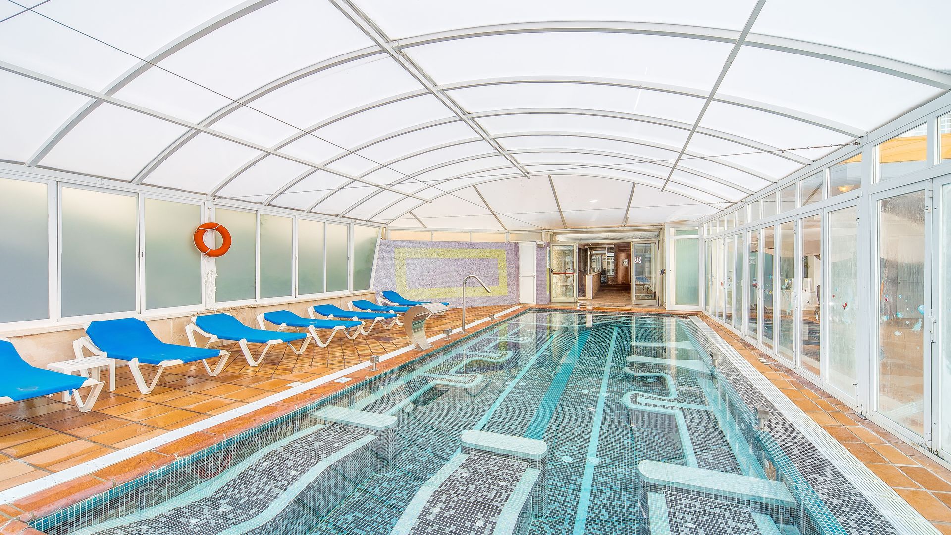 mar hotels paguera and spa