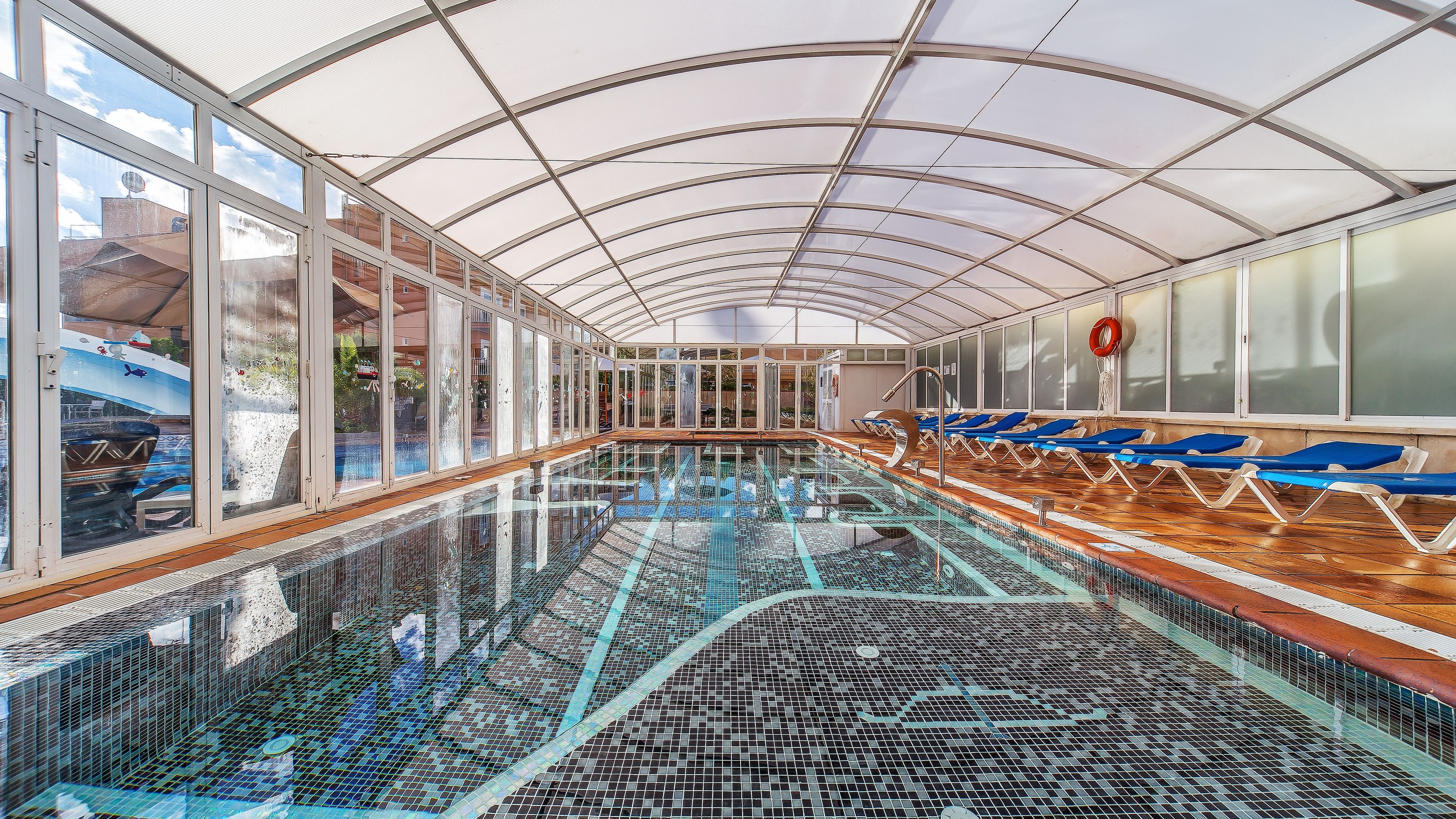 mar hotels paguera and spa