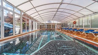 mar hotels paguera and spa