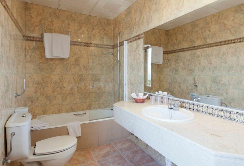 mar hotels paguera and spa