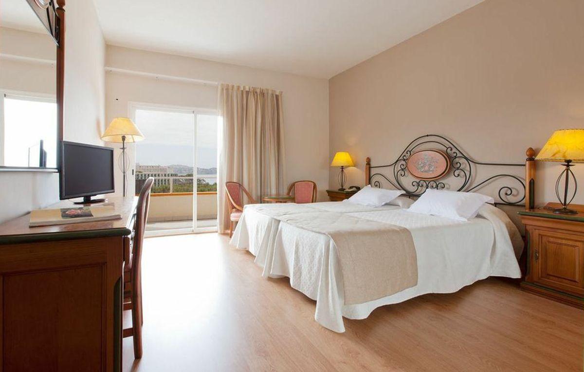 mar hotels paguera and spa