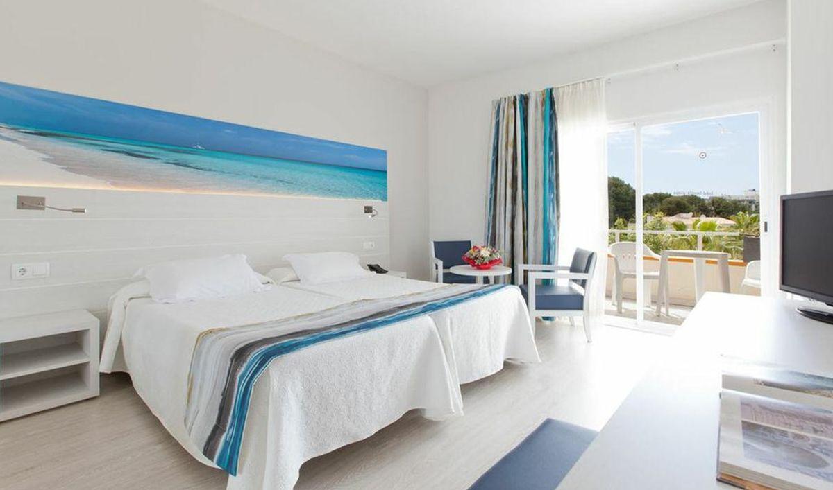 mar hotels paguera and spa