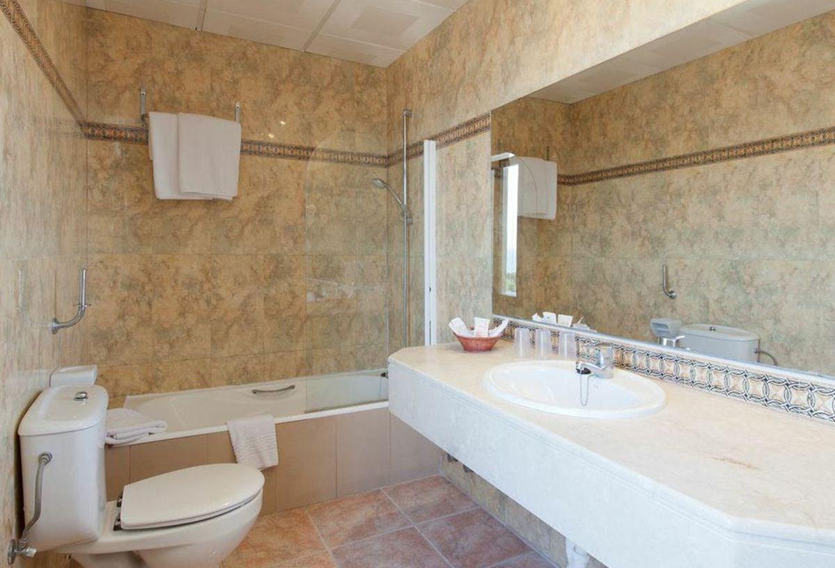 mar hotels paguera and spa