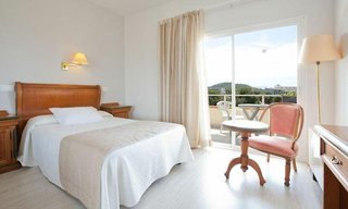 mar hotels paguera and spa