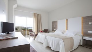 mar hotels paguera and spa
