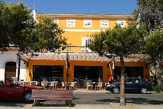 hostal hpc portocolom