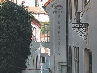 hotel peregrin