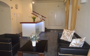 Hotel Peregrin,Cesky Krumlov>>Ceske Budejovice,3 star