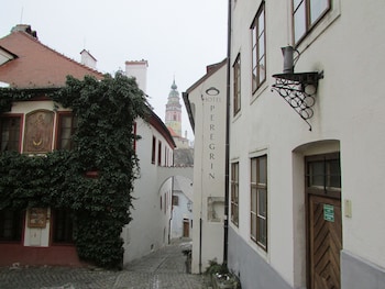 cesky krumlov