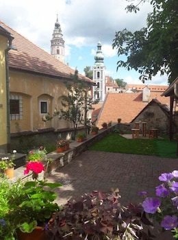 cesky krumlov