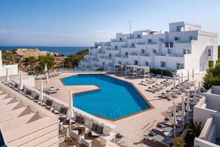 Barceló Portinatx - Adults Only,Ibiza>>Cala De Bou,4 star