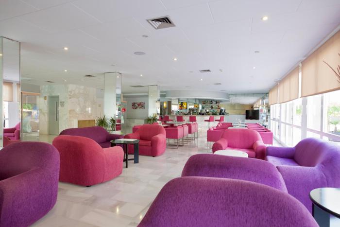 hotel js sol de can picafort adults only