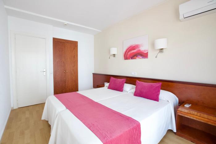 hotel js sol de can picafort adults only