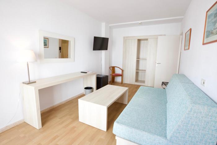 hotel js sol de can picafort adults only
