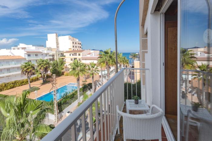 hotel js sol de can picafort adults only