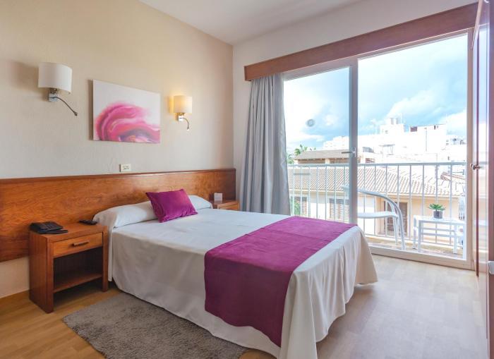 hotel js sol de can picafort adults only