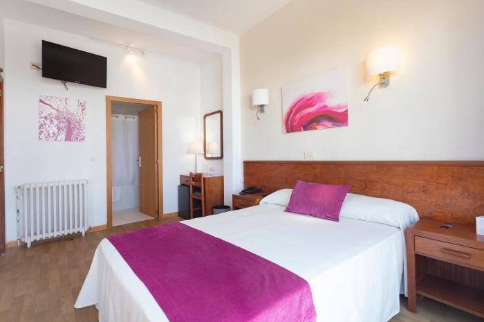 hotel js sol de can picafort adults only