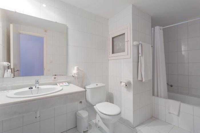 hotel js sol de can picafort adults only