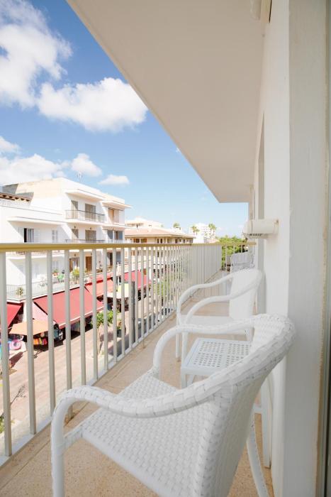 hotel js sol de can picafort adults only