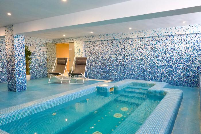 hotel js sol de can picafort adults only