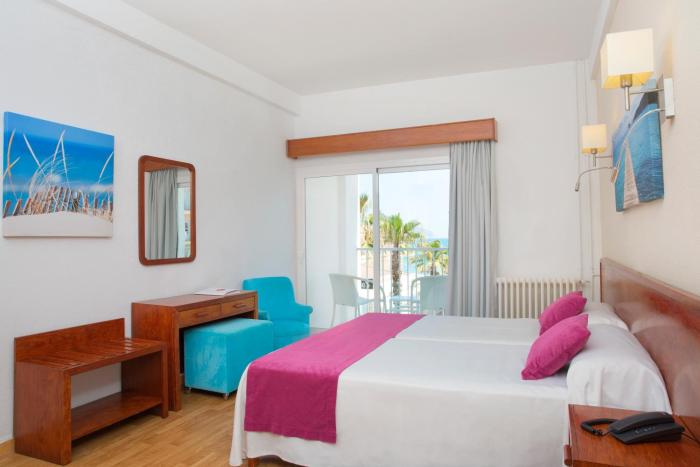 hotel js sol de can picafort adults only
