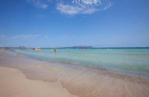 Hotel Js Sol De Can Picafort - Adults Only,Balearic Islands>>Ariany,3 star