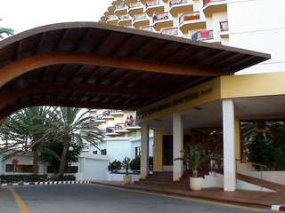 Hard Rock Hotel Ibiza,Ibiza>>Balearic Islands,5 star