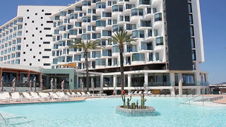 Hard Rock Hotel Ibiza,Ibiza>>Balearic Islands,5 star