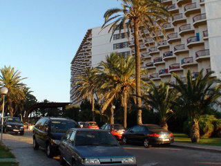 Hard Rock Hotel Ibiza,Ibiza>>Balearic Islands,5 star