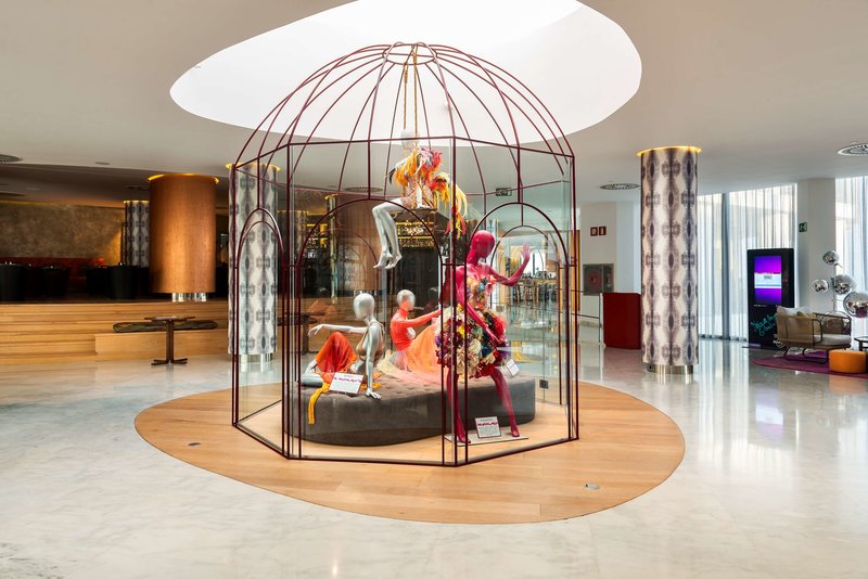 hard rock hotel ibiza