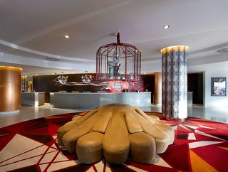 hard rock hotel ibiza